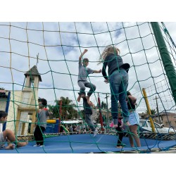 Ação itinerante Prefeitura no Bairro acontece no dia 16/03